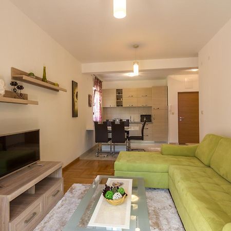 Apartments Rivijera Herceg Novi Exterior photo