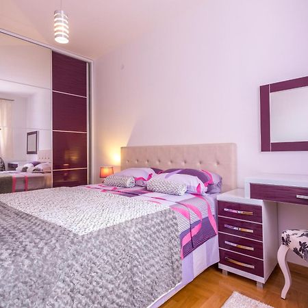 Apartments Rivijera Herceg Novi Exterior photo