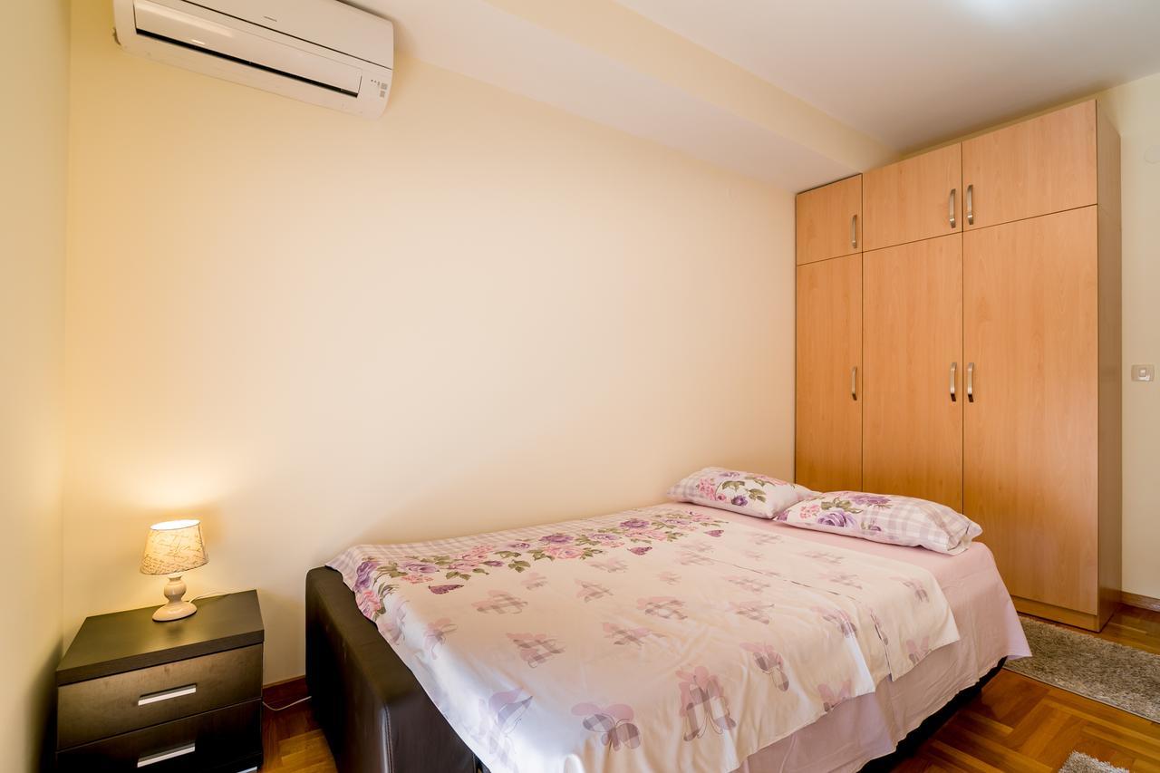 Apartments Rivijera Herceg Novi Exterior photo