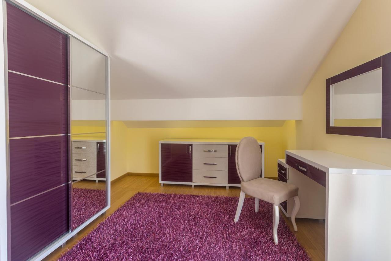 Apartments Rivijera Herceg Novi Exterior photo